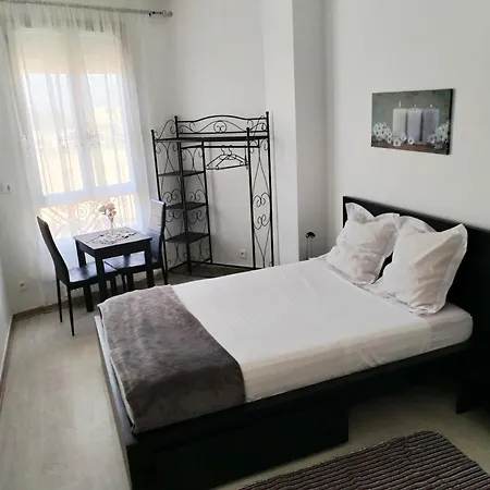 A 31 M² Avec Parking *