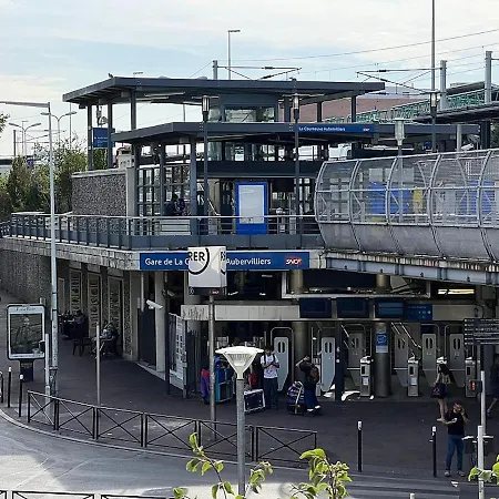 A 31 M² Avec Parking شقة *